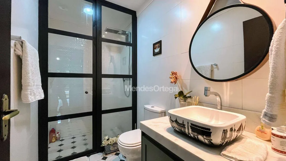 Casa de Condomínio, 3 quartos - Foto 10