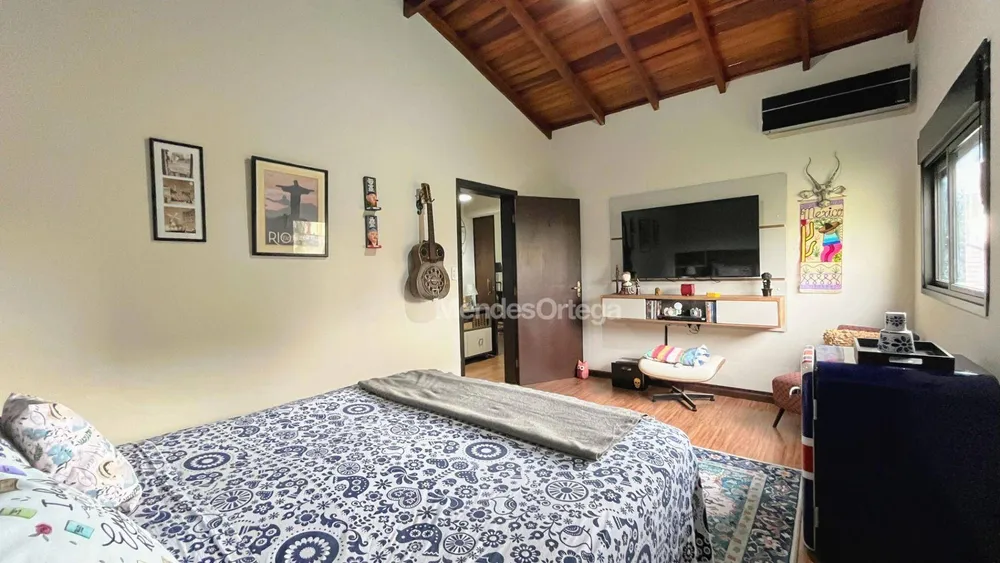 Casa de Condomínio, 3 quartos - Foto 5