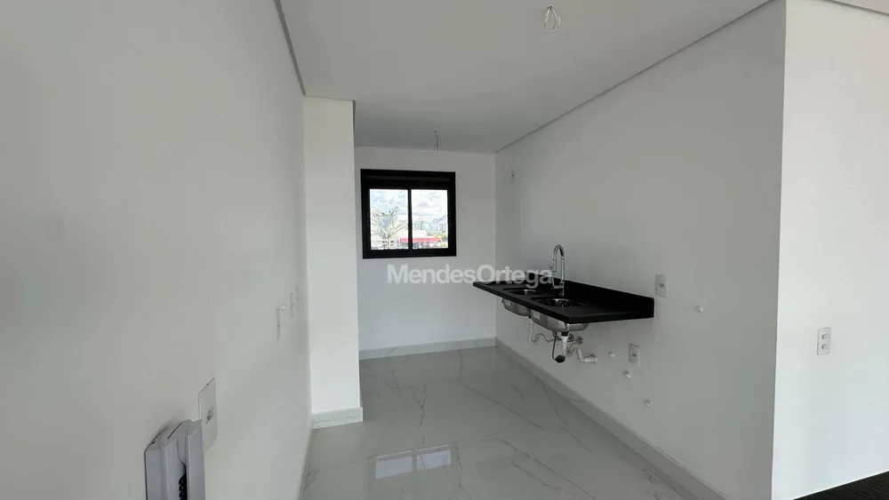 Apartamento, 3 quartos, 104 m² - Foto 2