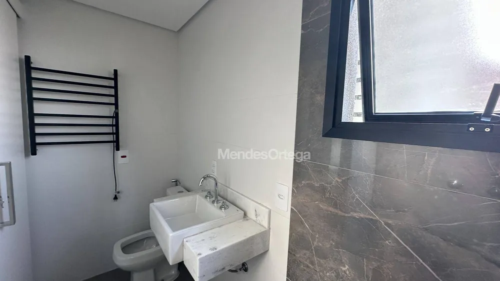 Apartamento, 3 quartos, 104 m² - Foto 3
