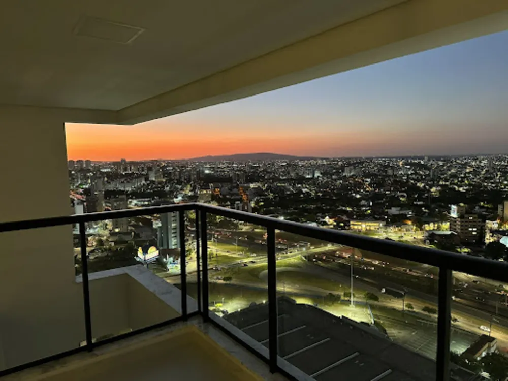 Apartamento, 3 quartos, 104 m² - Foto 1