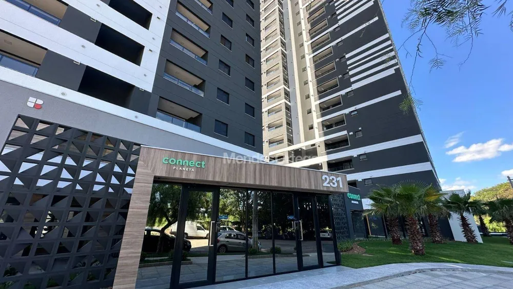 Apartamento, 1 quarto, 46 m² - Foto 9