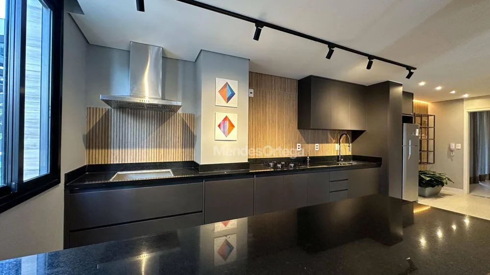 Apartamento, 1 quarto, 46 m² - Foto 4