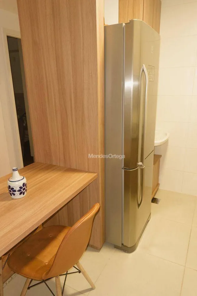 Apartamento, 1 quarto, 46 m² - Foto 3