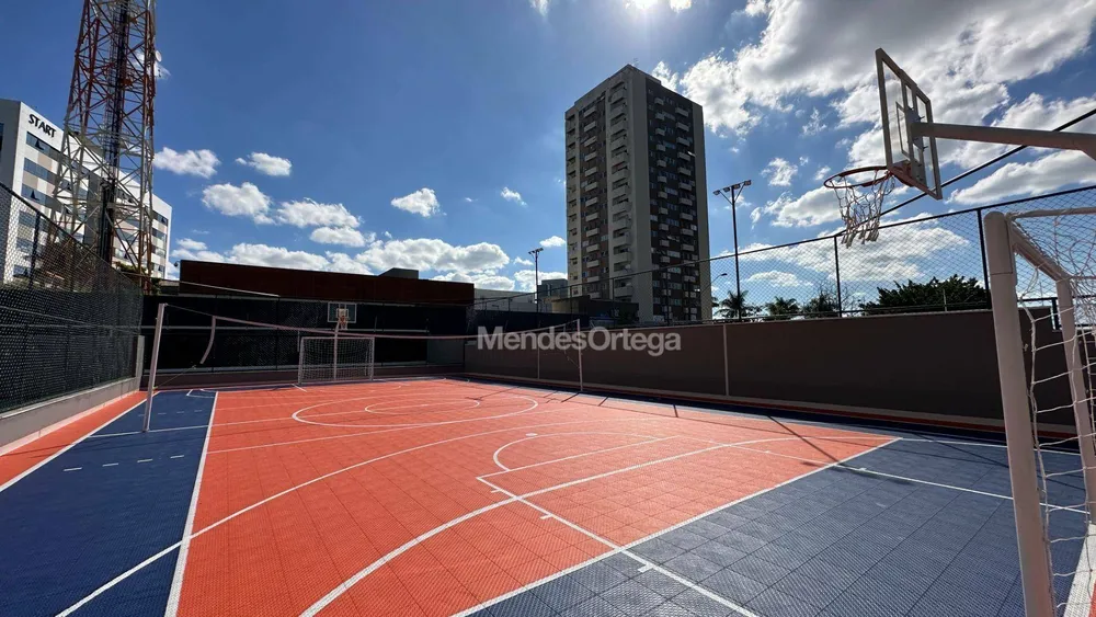 Apartamento, 1 quarto, 46 m² - Foto 5