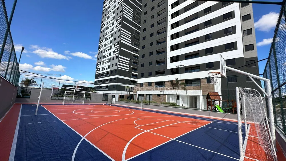 Apartamento, 1 quarto, 46 m² - Foto 6
