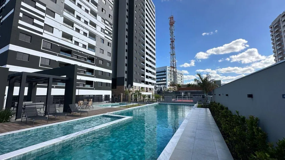Apartamento, 1 quarto, 46 m² - Foto 12