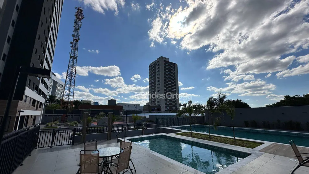 Apartamento, 1 quarto, 46 m² - Foto 7