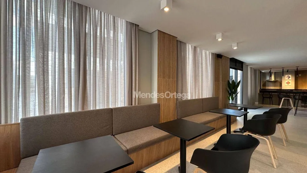 Apartamento, 1 quarto, 46 m² - Foto 10