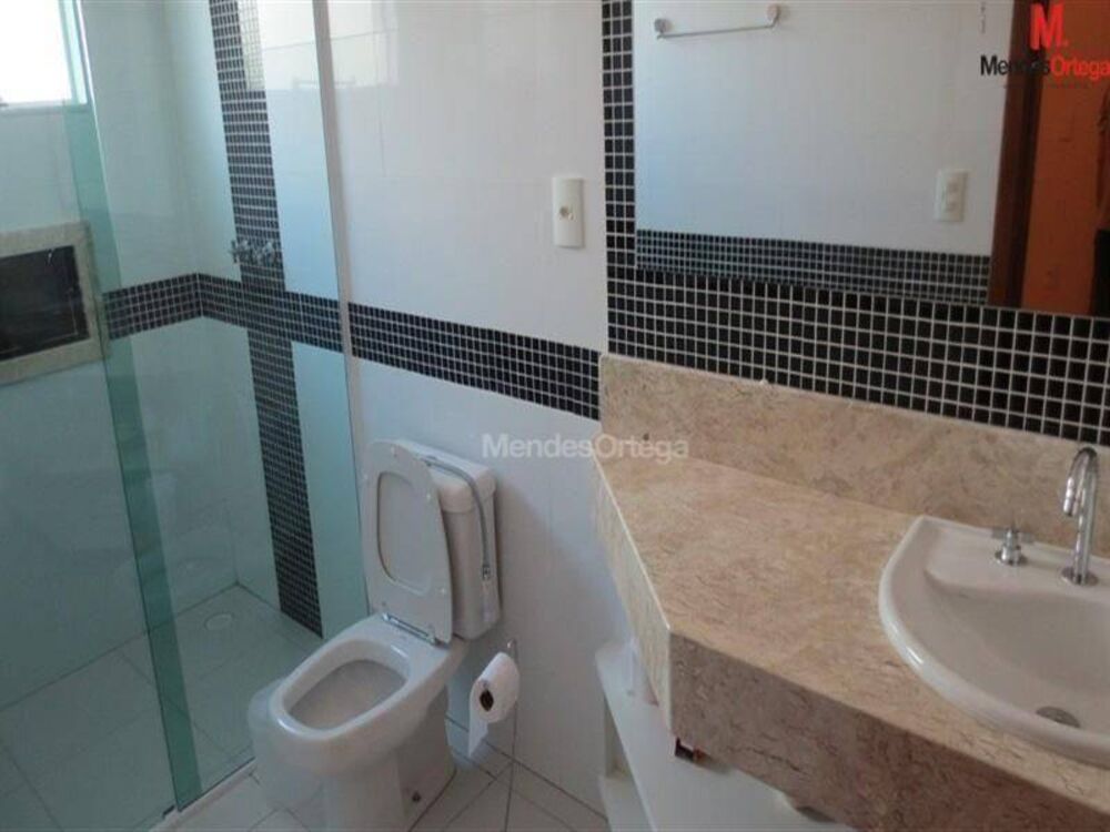 Casa de Condomínio, 4 quartos - Foto 7