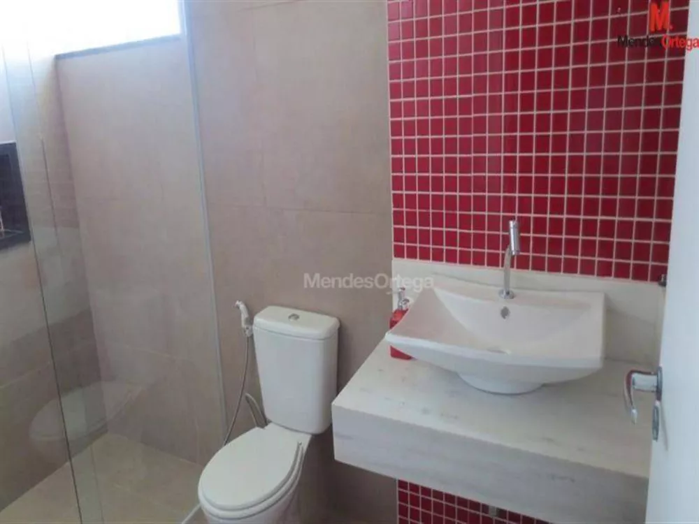 Casa de Condomínio, 4 quartos - Foto 5