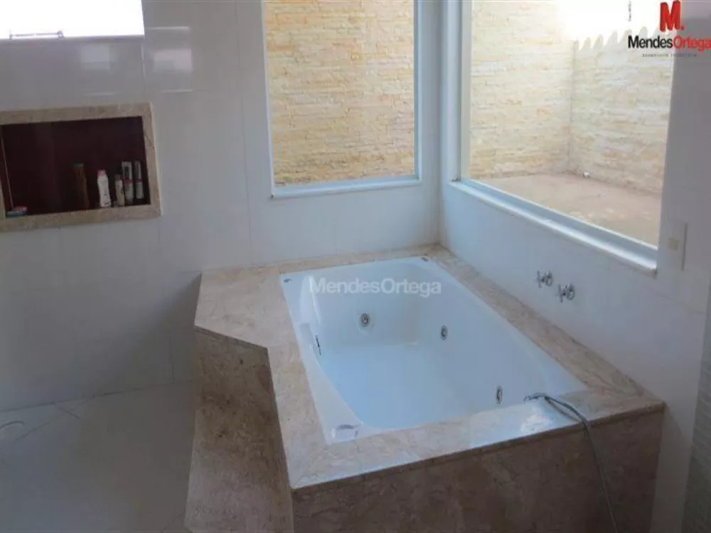 Casa de Condomínio, 4 quartos - Foto 8