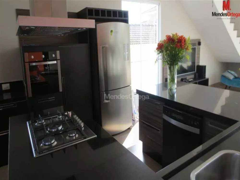 Casa de Condomínio, 4 quartos - Foto 3