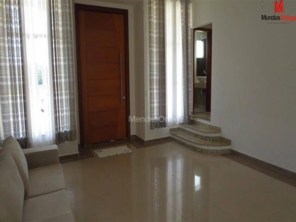 Casa de Condomínio, 4 quartos - Foto 8