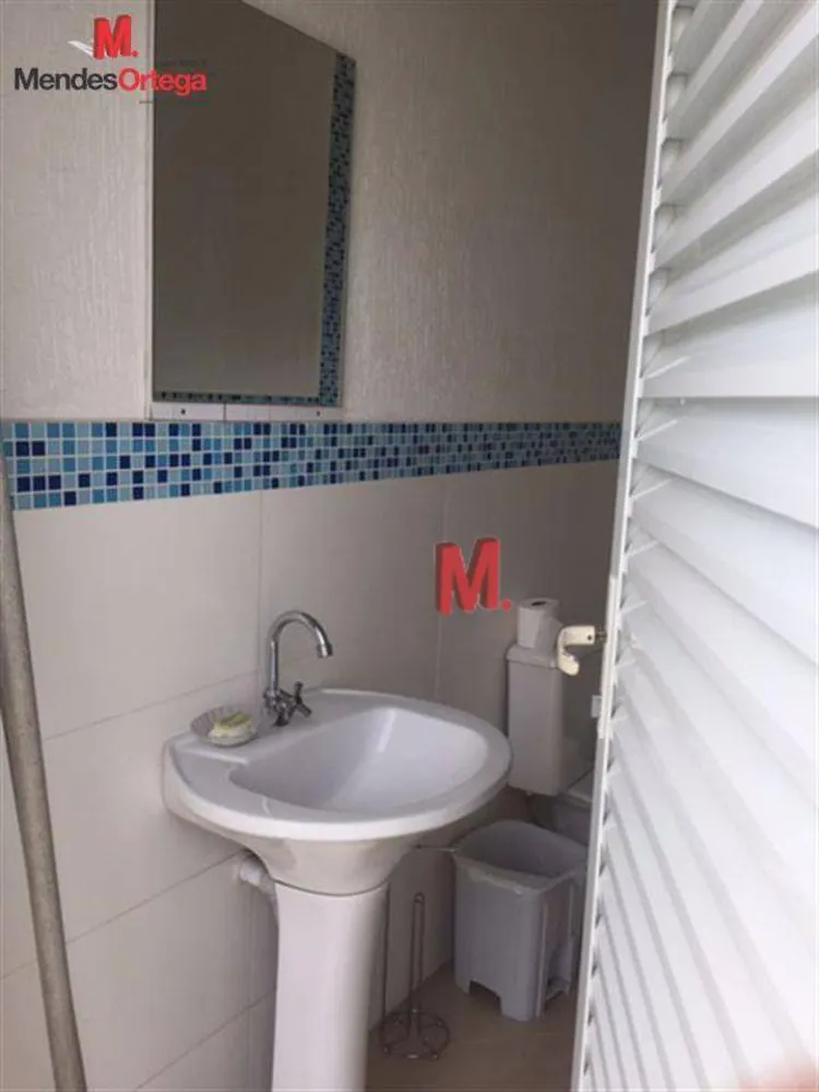 Casa de Condomínio, 4 quartos - Foto 8