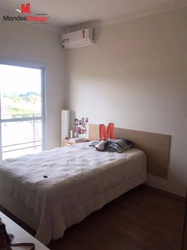 Casa de Condomínio, 4 quartos - Foto 10