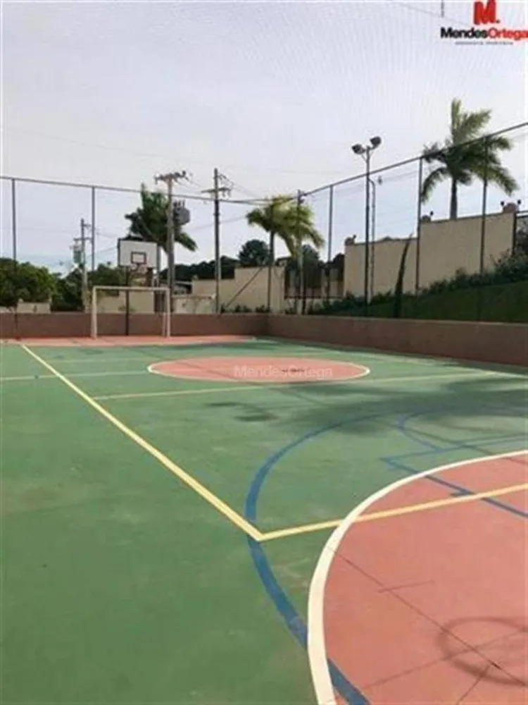 Apartamento, 2 quartos, 52 m² - Foto 5