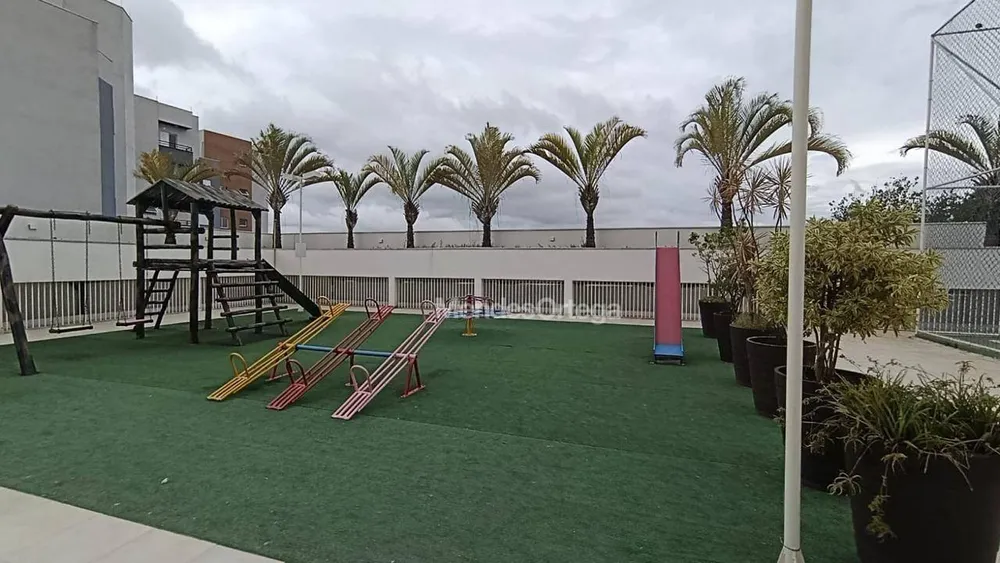Apartamento, 2 quartos, 52 m² - Foto 8