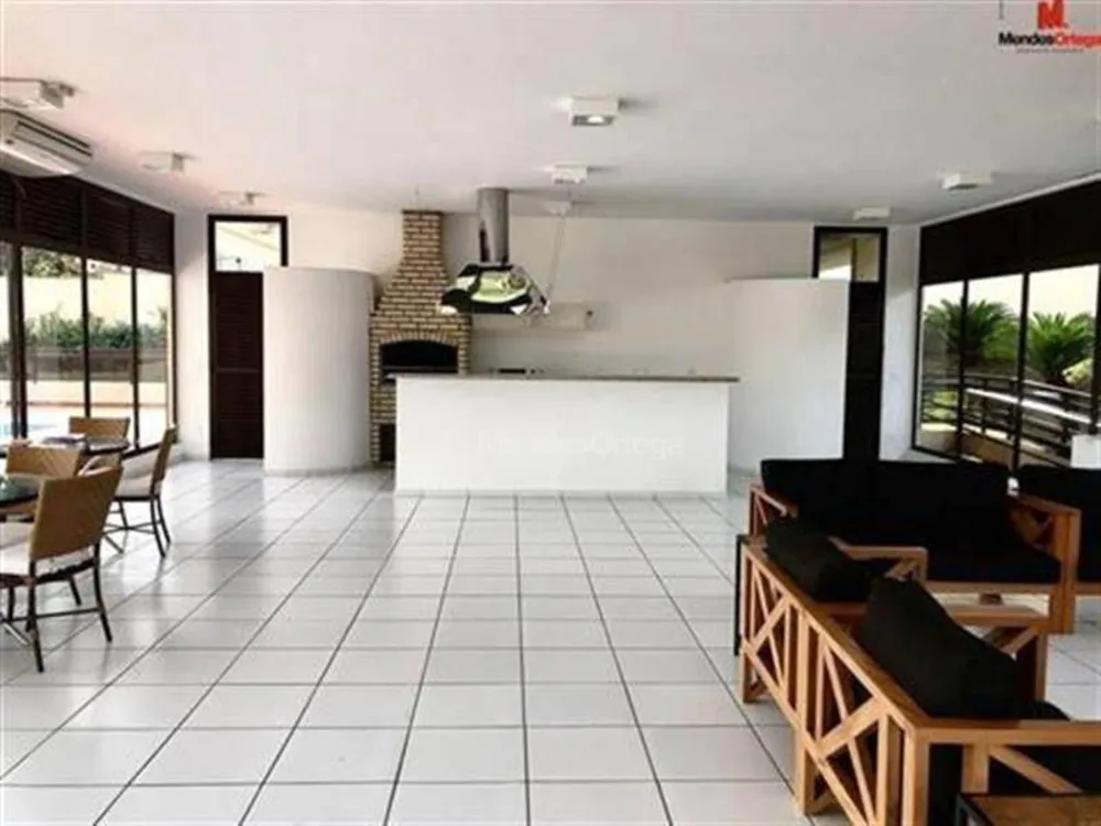 Apartamento, 2 quartos, 52 m² - Foto 7