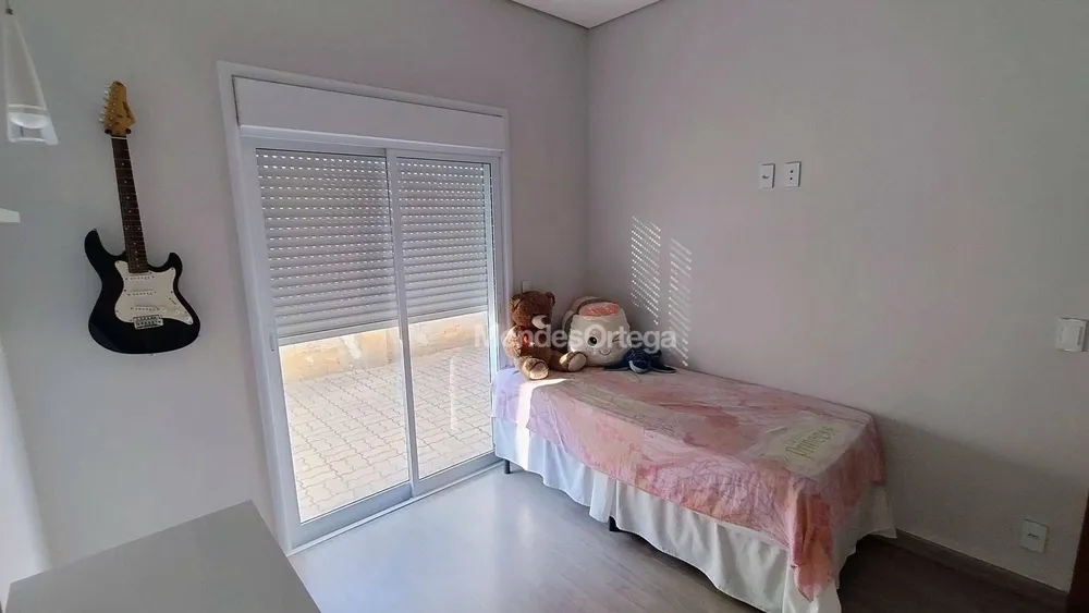 Casa de Condomínio, 3 quartos - Foto 12