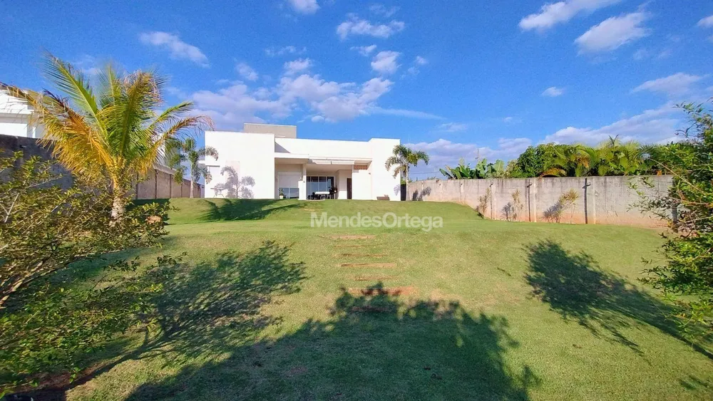 Casa de Condomínio, 3 quartos - Foto 7