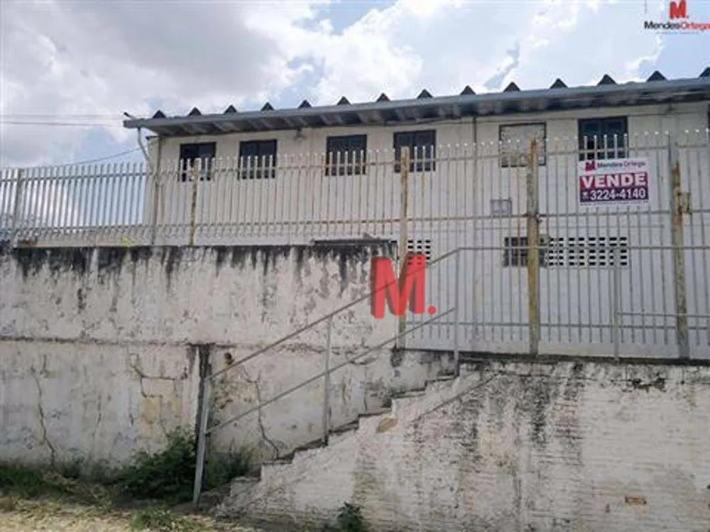 Depósito-Galpão, 980 m² - Foto 4
