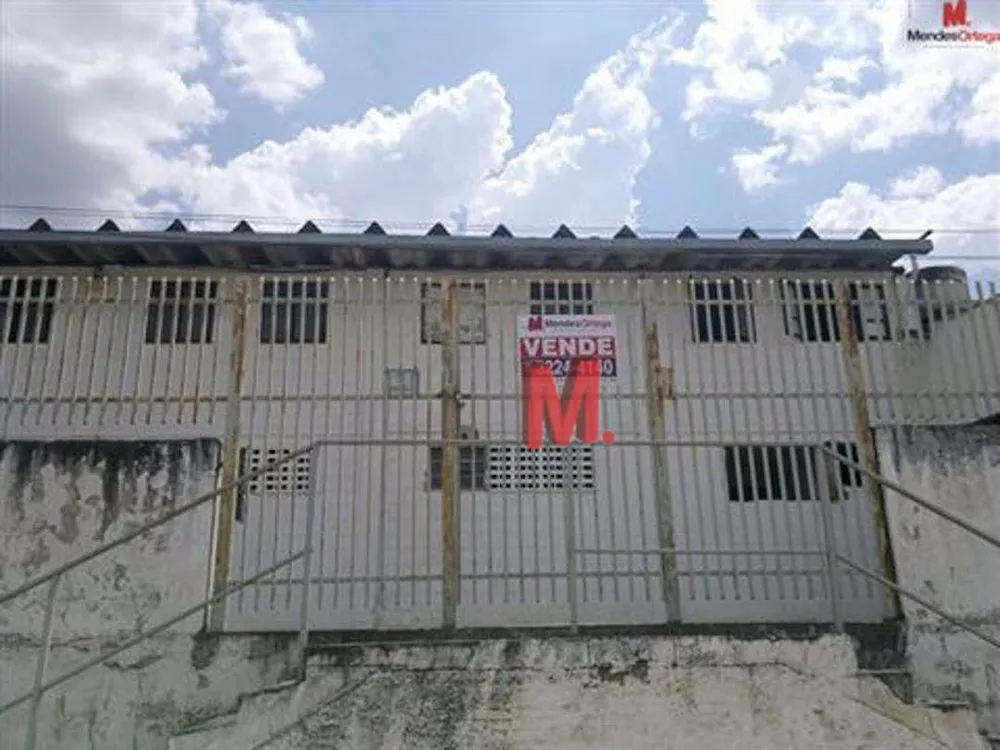 Depósito-Galpão, 980 m² - Foto 3