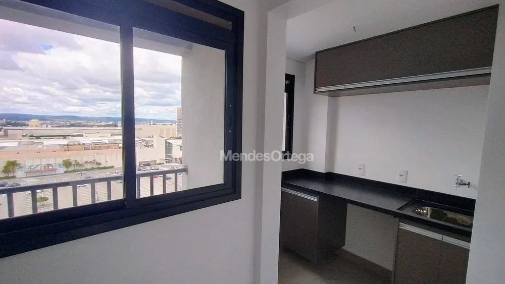 Apartamento, 2 quartos, 109 m² - Foto 1