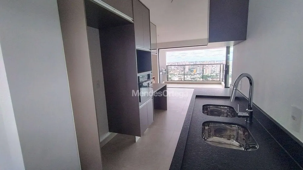 Apartamento, 2 quartos, 109 m² - Foto 2