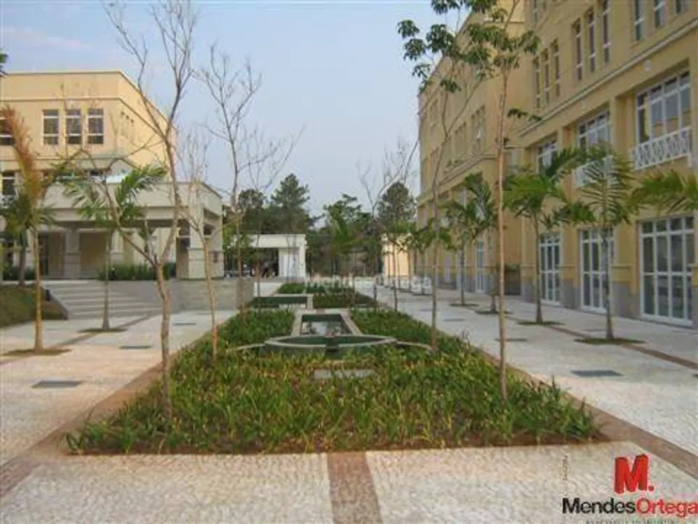Sala-Conjunto, 44 m² - Foto 3