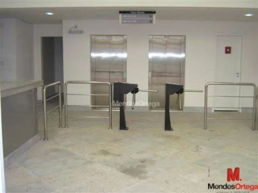 Sala-Conjunto, 44 m² - Foto 4
