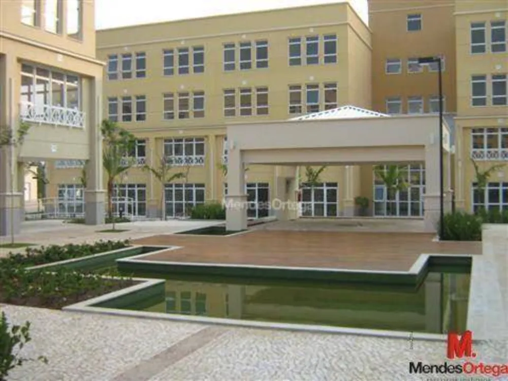 Sala-Conjunto, 44 m² - Foto 2