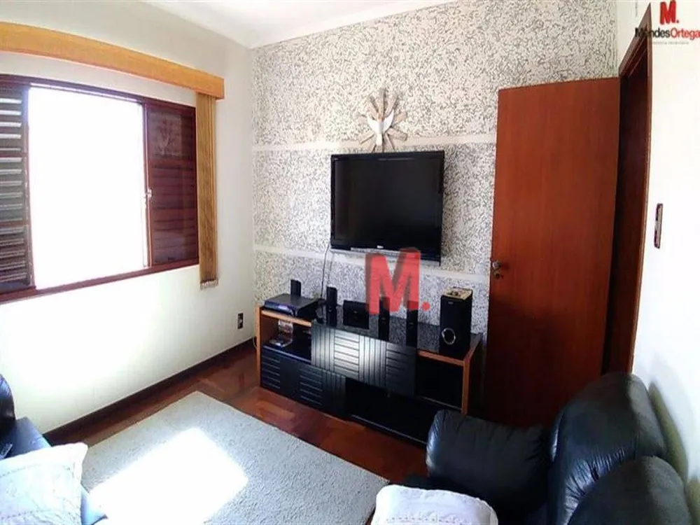 Casa, 3 quartos, 350 m² - Foto 11