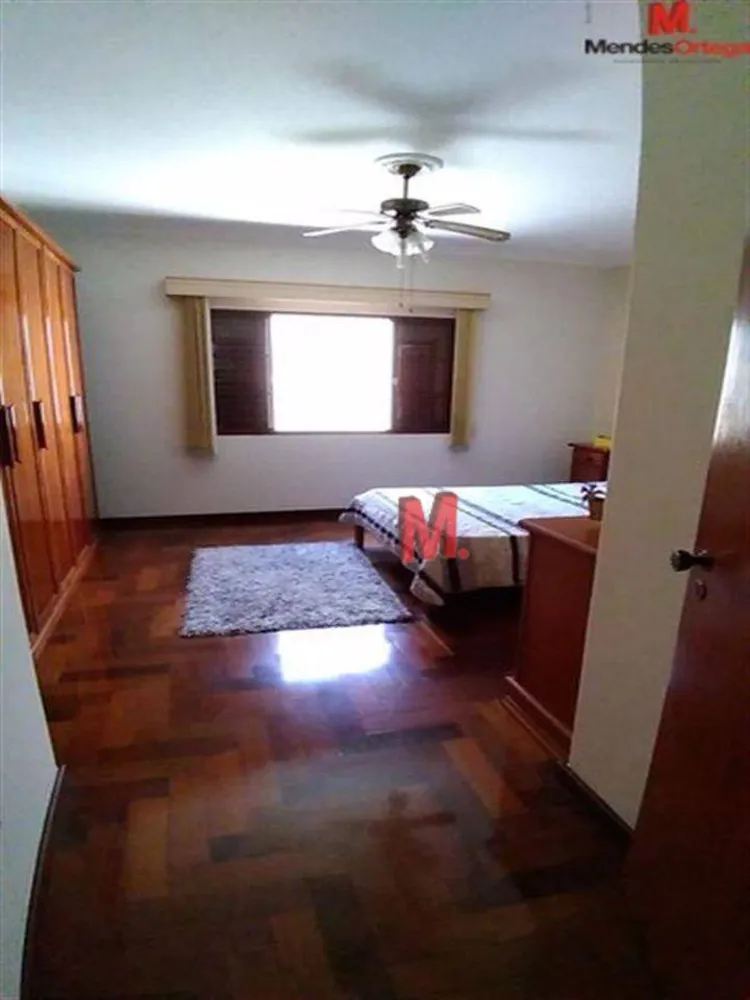 Casa, 3 quartos, 350 m² - Foto 13