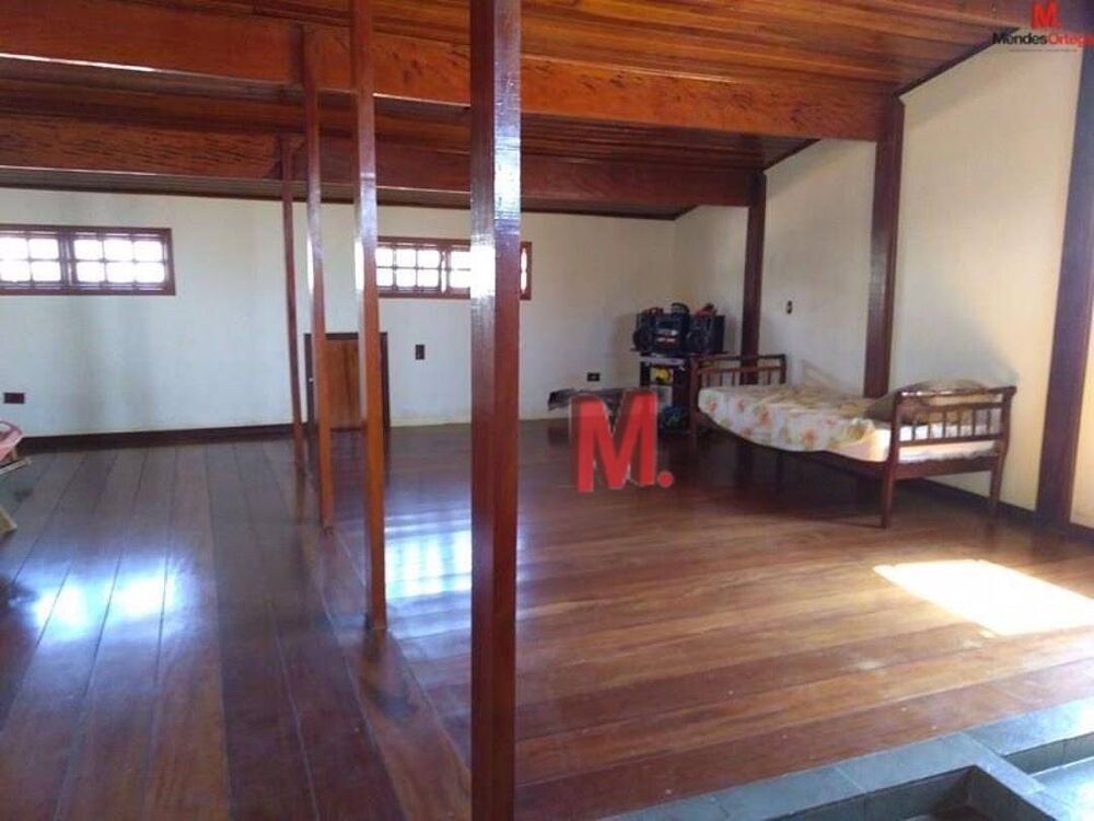 Casa, 3 quartos, 350 m² - Foto 2