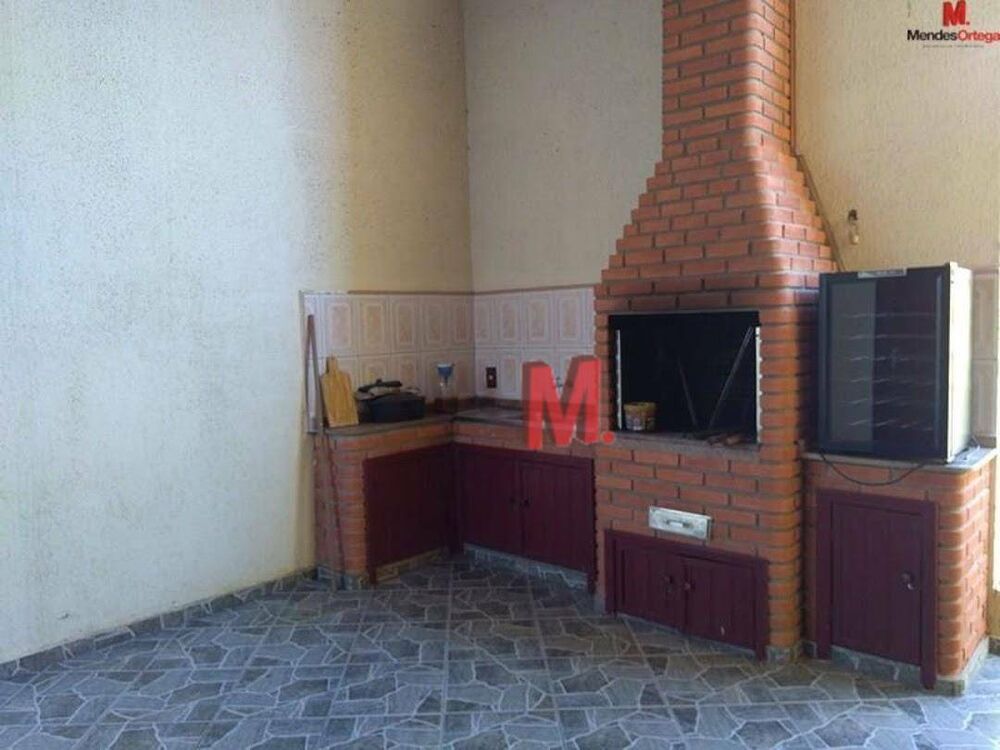 Casa, 3 quartos, 350 m² - Foto 10