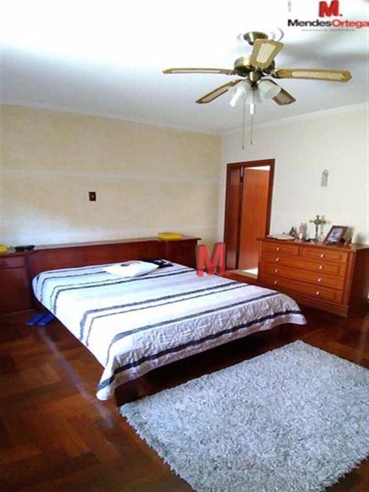 Casa, 3 quartos, 350 m² - Foto 9