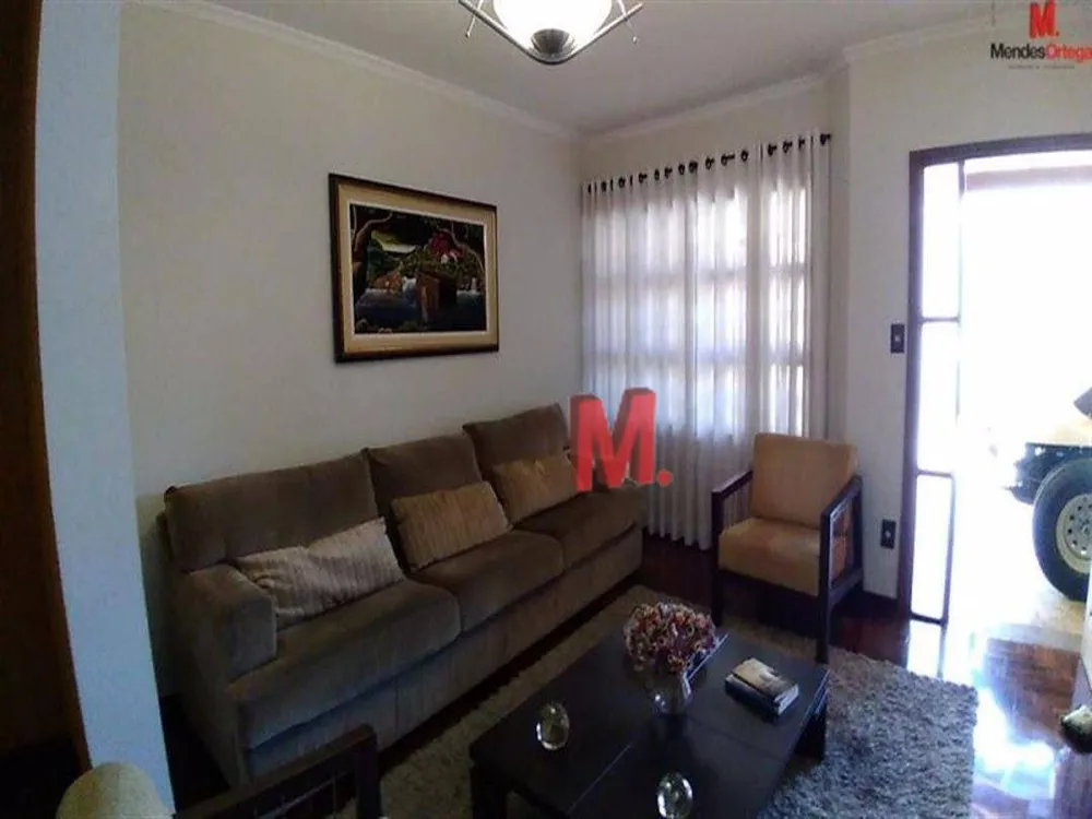 Casa, 3 quartos, 350 m² - Foto 2