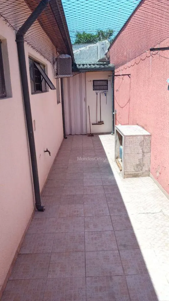 Casa, 2 quartos, 77 m² - Foto 11