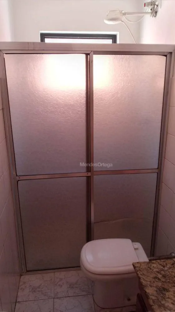 Casa, 2 quartos, 77 m² - Foto 9
