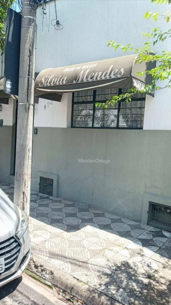 Casa, 2 quartos, 77 m² - Foto 2