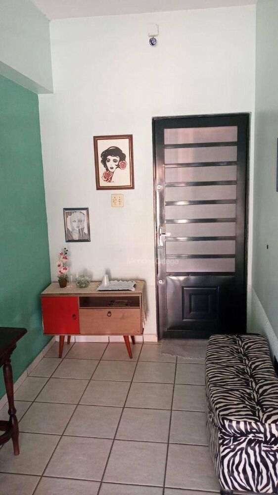 Casa, 2 quartos, 77 m² - Foto 2