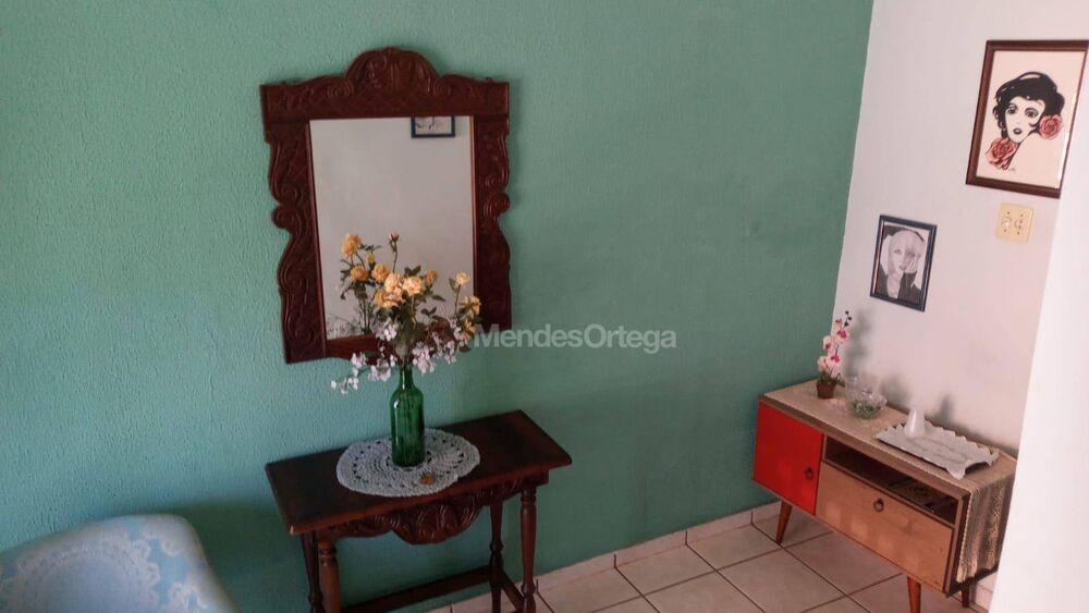 Casa, 2 quartos, 77 m² - Foto 3