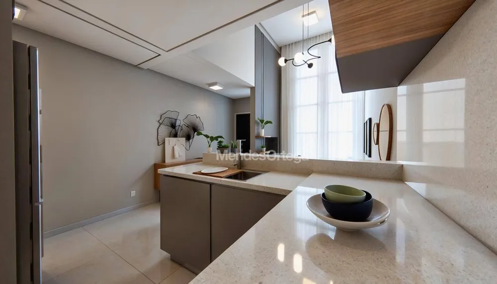 Casa, 2 quartos, 67 m² - Foto 8