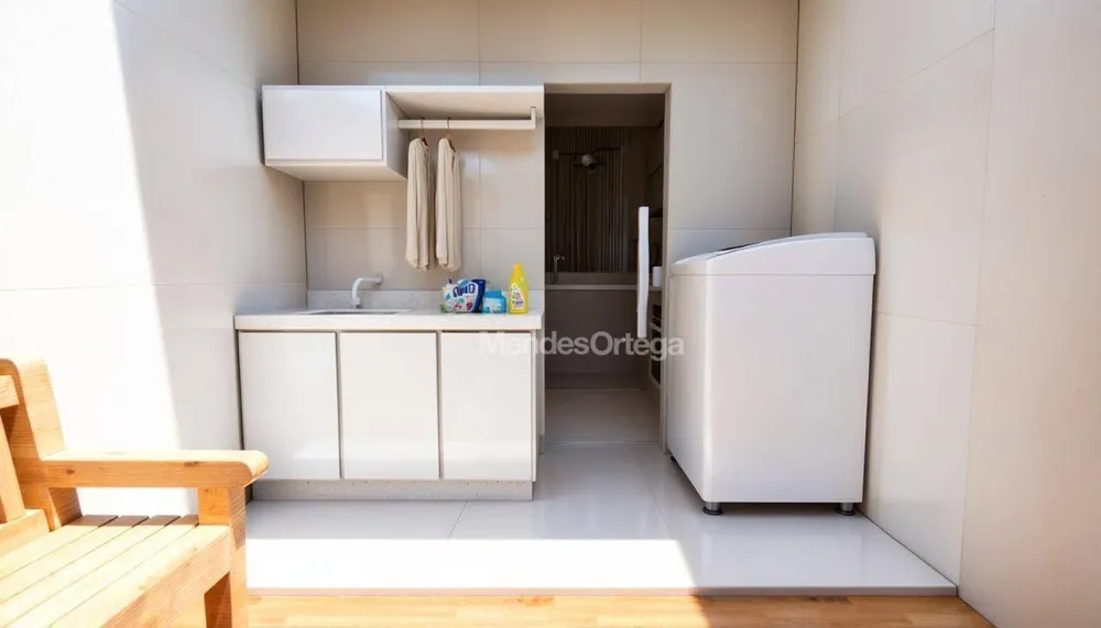 Casa, 2 quartos, 67 m² - Foto 10