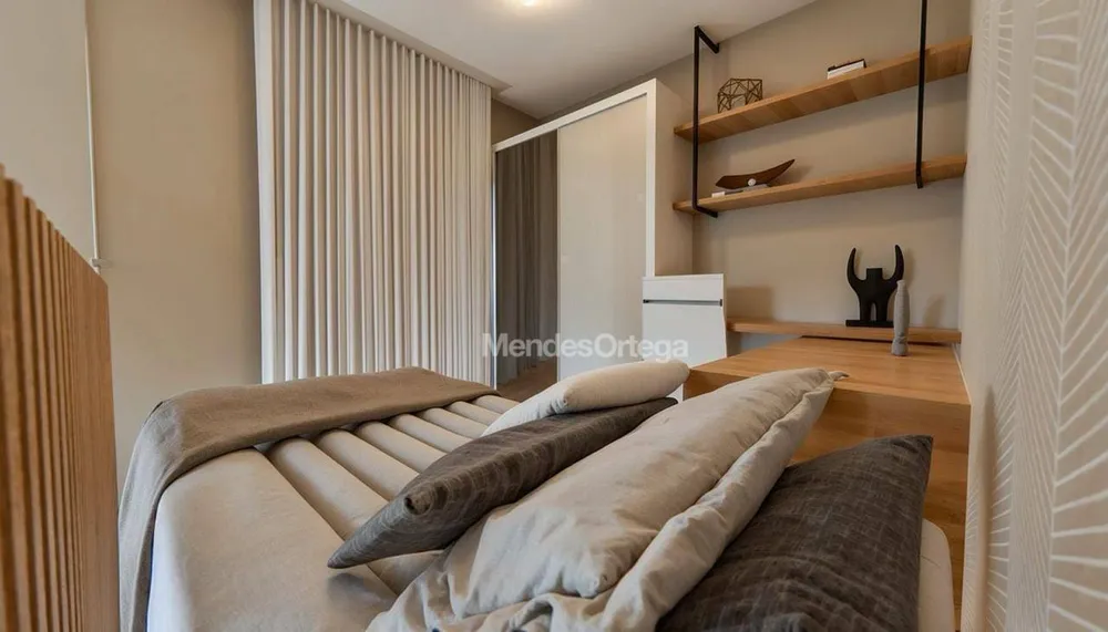 Casa, 2 quartos, 67 m² - Foto 3
