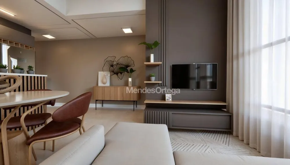 Casa, 2 quartos, 67 m² - Foto 9