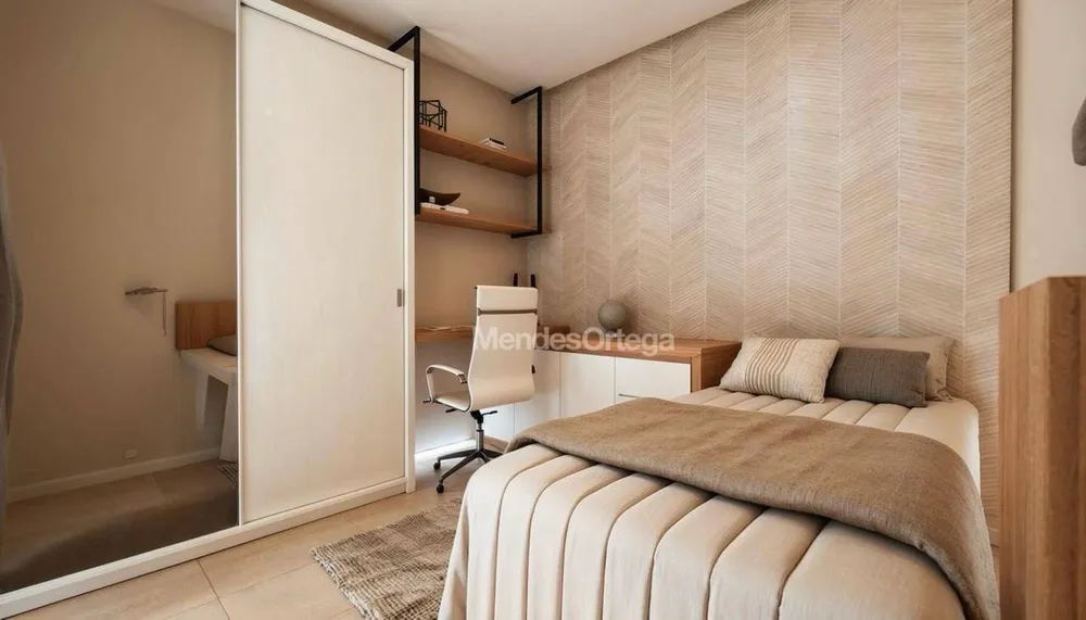 Casa, 2 quartos, 67 m² - Foto 5