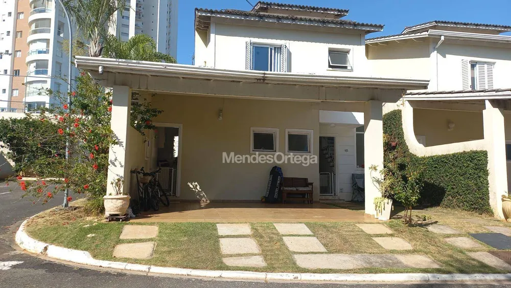 Casa de Condomínio, 3 quartos - Foto 6
