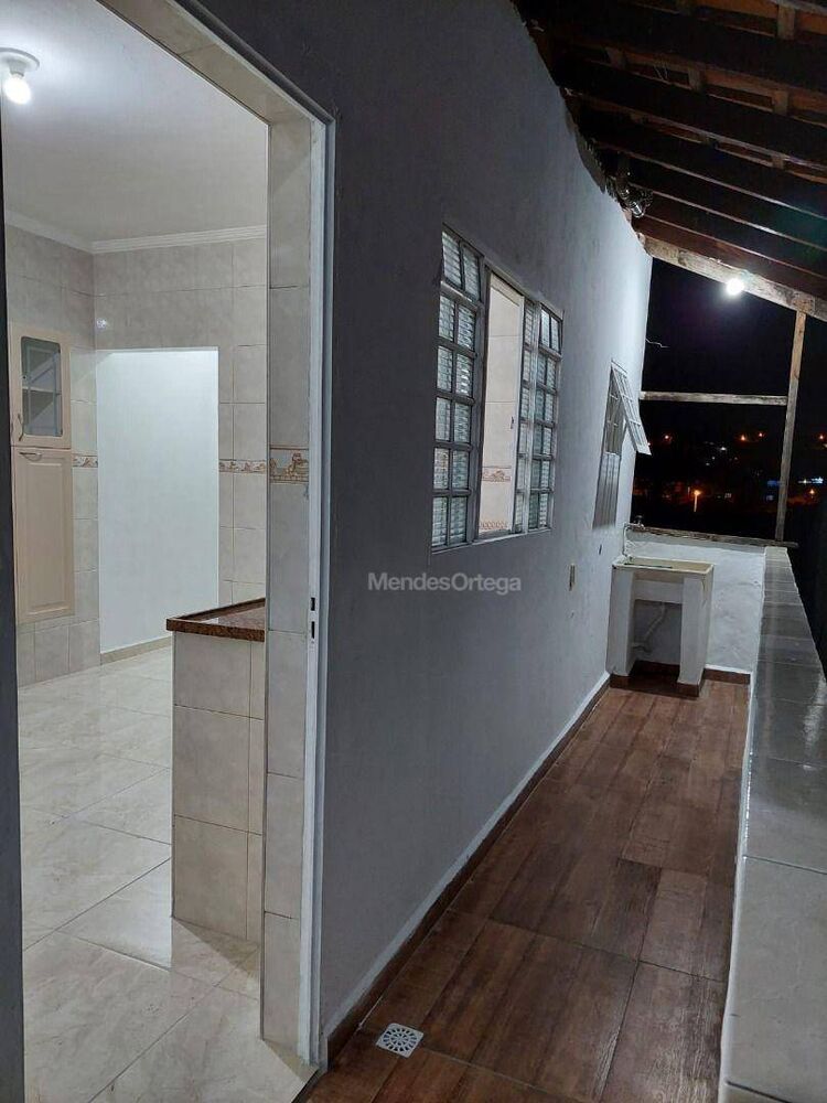 Casa, 3 quartos, 145 m² - Foto 5